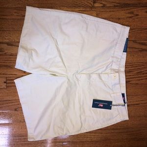 Vineyard Vines Men’s Club Shorts - Khaki